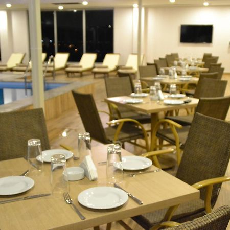 Erbil Quartz Hotel Екстер'єр фото